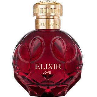Elie Saab Ladies Elixir Love EDP Spray 3.4 oz (Tester) ** Time-Limited Pre-Order Offer ** [Niche Fragrance] [Most Comprehensive Online] [Pre-Order from Overseas]64241808964739110