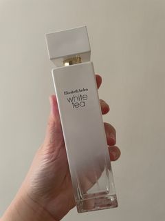 Elizabeth Arden White Tea Perfume 白茶香水 100mL64238205893378110
