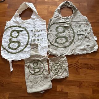 Envirosax 可重用購物袋 4個裝64237768817409110