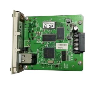Ethernet Internal Print Server Network Card For Epson 4000 4800 7600 7800 7880 9600 9800 9880C 2020 2500 FX890 C12C82434164237341183490110