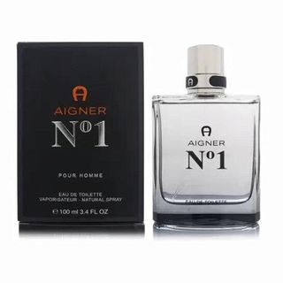 Etienne Aigner Men's No.1 Pour Homme EDT 3.4 oz ** 限時預訂優惠 Time-Limited Pre-Order Offer ** [Niche小眾沙龍香水] [全網最齊全] [Pre-Order外國預訂]64239409549315110