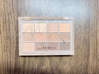 WAKEMAKE Eyeshadow Palette 眼影 64241969793665110