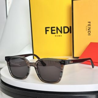 Fendi 太陽眼鏡64245150149251110