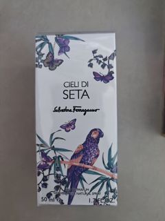 Ferragamo 50ml64235361998849110