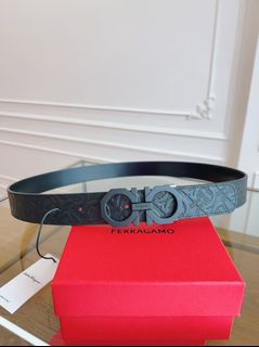 💎Trusted Seller💎Ferragamo Men's Belt64245148233602110