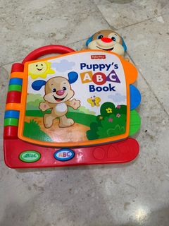 Abc books For Sale Babies Kids Carousell Singapore