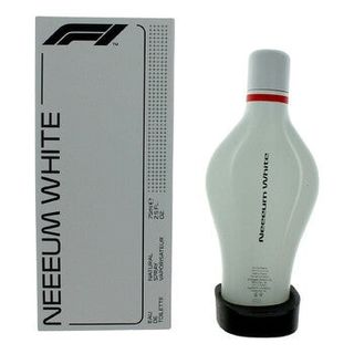 Formula 1 Unisex Race Collection Neeeum White EDT Spray 2.5 oz [Niche小眾沙龍香水] [全網最齊全] [Pre-Order外國預訂]64239723183873110