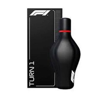 Formula 1 Unisex Race Collection Turn 1 EDT Spray 2.5 oz ** Time-Limited Pre-Order Offer ** [Niche Fragrance] [Most Comprehensive Online] [Pre-Order from Overseas]64239723157506110
