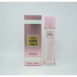 Fragluxe Ladies Icon EDT Spray 3.3 oz ** Time-Limited Pre-Order Offer ** [Niche Fragrance] [Most Comprehensive Online] [Pre-Order from Overseas]64240257911299110