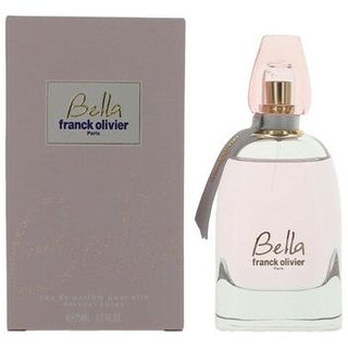 Franck Olivier Bella / Franck Olivier EDP Spray 2.5 oz (75 ml) (w) ** Time-Limited Pre-Order Offer ** [Niche Fragrance] [Most Comprehensive Online] [Pre-Order from Overseas]64235658236291110