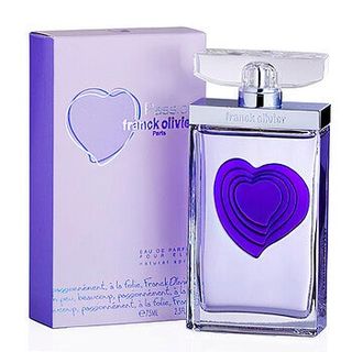 Franck Olivier Passion Pour Elle by Franck Olivier EDP Spray 2.5 oz (75 ml) (w) ** Time-Limited Pre-Order Offer ** [Niche Fragrance] [Most Comprehensive Online] [Pre-Order from Overseas]64235658256129110