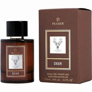 Frasier Unisex Deer EDP 3.4 oz [Niche小眾沙龍香水] [全網最齊全] [Pre-Order外國預訂]64240916589569110