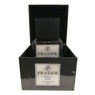 Frasier Unisex Desert Night EDP 1.7 oz ** Time-Limited Pre-Order Offer ** [Niche Fragrance] [Most Comprehensive Online] [Pre-Order from Overseas]64240916530435110