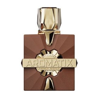 French Avenue X Aromatix Unisex Royal Taboo EDP Spray 3.3 oz [Niche Fragrance] [Most Comprehensive Online] [Pre-Order from Abroad]64240586251267110