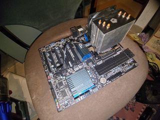FX8350 with Gigabyte Motherboard64243209486465110