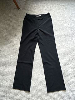G2000 黑色女裝返工西褲 Black Woman's Pants Trousers64234667492866110