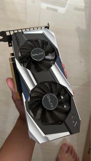 Gtx 1060 galax 6gb For Sale Computers Tech Carousell Singapore