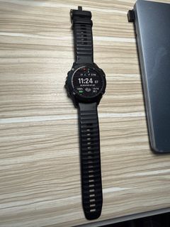 Garmin Fenix 6 Sapphire 智能手錶64237767338241110