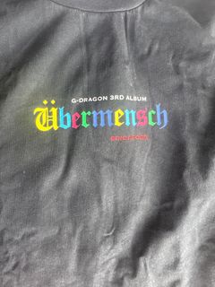 G dragon shirt For Sale | Carousell Singapore