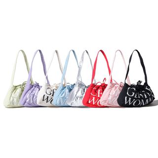 Gentlewomen Dumping Bag 餃子袋🥟64235807089667110