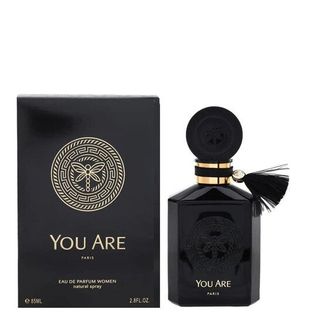 Geparlys Ladies You Are EDP Spray 2.87 oz ** 限時預訂優惠 Time-Limited Pre-Order Offer ** [Niche小眾沙龍香水] [全網最齊全] [Pre-Order外國預訂]64238890932483110