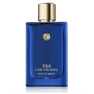 Geparlys Men's Yes I Am The King - Nuit D'orient EDP Spray 3.4 oz ** 限時預訂優惠 Time-Limited Pre-Order Offer ** [Niche小眾沙龍香水] [全網最齊全] [Pre-Order外國預訂]64238890910209110