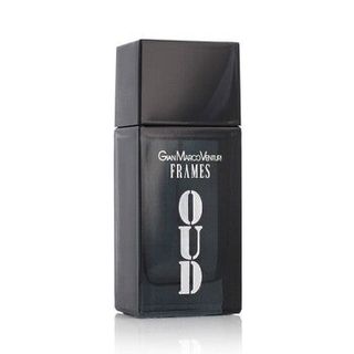 Gian Marco Venturi Men's Frames Oud EDT Spray 3.4 oz ** 限時預訂優惠 Time-Limited Pre-Order Offer ** [Niche小眾沙龍香水] [全網最齊全] [Pre-Order外國預訂]64241808781058110