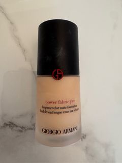 Giorgio Armani 粉底64239926343938110