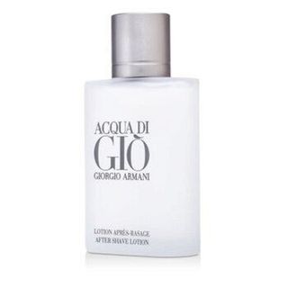 Giorgio Armani Acqua Di Gio Men / Giorgio Armani After Shave 3.3 oz (m) [Niche Fragrance] [Most Comprehensive Online] [Pre-Order from Overseas]64234155563906110