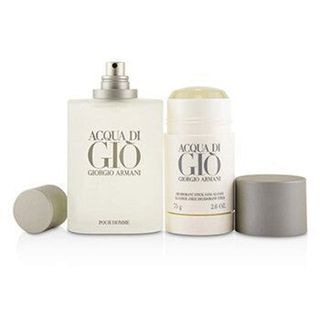 Giorgio Armani Acqua Di Gio Men / Giorgio Armani Set (m) ** Time-Limited Pre-Order Offer ** [Niche Fragrance] [Most Comprehensive Online] [Pre-Order from Overseas]64234155543810110