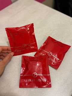 Giorgio Armani cushion粉底refill64240257604099110