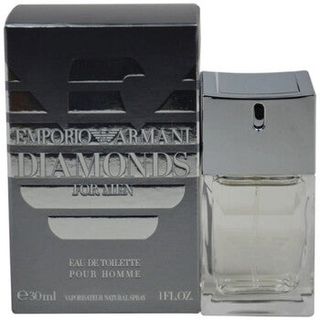 Giorgio Armani Emporio Armani by Giorgio Armani for Men - 1 oz EDT Spray ** 限時預訂優惠 Time-Limited Pre-Order Offer ** [Niche小眾沙龍香水] [全網最齊全] [Pre-Order外國預訂]64234155549955110