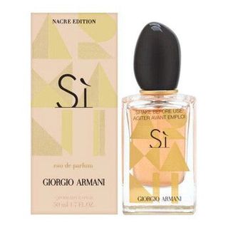 Giorgio Armani Ladies Si EDP Spray 1.7 oz ** Time-Limited Pre-Order Offer ** [Niche Fragrance] [Most Complete Selection Online] [Pre-Order from Overseas]64236912541314110