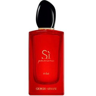 Giorgio Armani Ladies Si Passione Eclat EDP Spray 3.4 oz (Tester) [Niche小眾沙龍香水] [全網最齊全] [Pre-Order外國預訂]64237119736451110