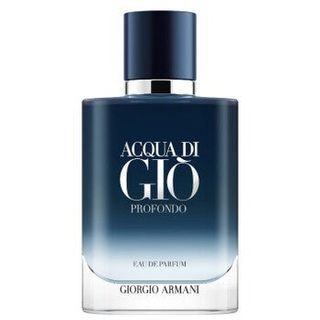 Giorgio Armani Men's Acqua di Gio Profondo EDP Spray 1.7 oz [Niche小眾沙龍香水] [全網最齊全] [Pre-Order外國預訂]64237119414275110