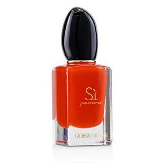 Giorgio Armani Si Passione / Giorgio Armani EDP Spray 1.0 oz (30 ml) (w) ** Time-Limited Pre-Order Offer ** [Niche Fragrance] [Most Comprehensive Selection Online] [Pre-Order from Overseas]64236912574339110