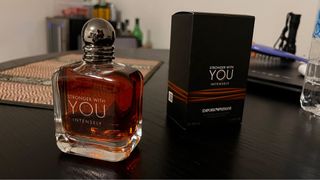Giorgio Armani Stronger With You Intensely 100ml64242679585665110