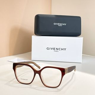 GIVENCHY MODEL GV50064L SIZE 57◦18-145 EYEGLASSES64238420836227110