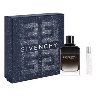Givenchy Men's Gentleman Boisee Gift Set [Niche Fragrance] [Most Comprehensive Online] [Pre-Order from Overseas]64233522450562110