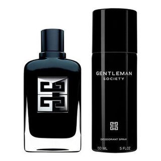 Givenchy Men's Gentleman Society Gift Set ** 限時預訂優惠 Time-Limited Pre-Order Offer ** [Niche小眾沙龍香水] [全網最齊全] [Pre-Order外國預訂]64233522390787110