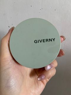 GIVERNY Cushion cover Concealer Cushion Foundation SPF40/PA++ 17C64234155336835110