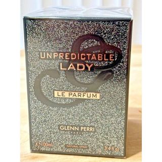 Glenn Perri Ladies Unpredictable Lady Le Parfum EDP Spray 3.4 oz Fragrances ** 限時預訂優惠 Time-Limited Pre-Order Offer ** [Niche小眾沙龍香水] [全網最齊全] [Pre-Order外國預訂]64238890890369110