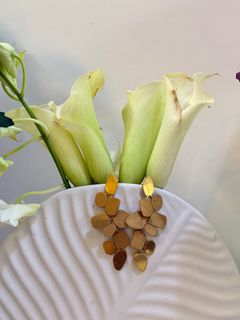 金色宣言耳環64237565227011110