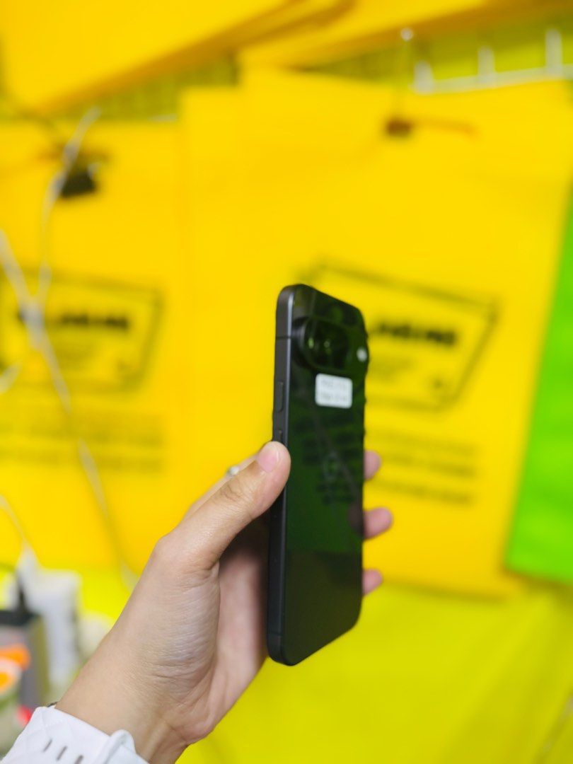 Google pixel 9 5G 128GB openline US variant no isuses (Category: Google Pixel) located in San Juan City. Submitted by najihahtelecomshop2018 (Listing ID 1399604776, Image 2). Description: Legit Store | Original unit FOR SALE | TRADE / SWAP ▫️INSTALLMENT thru: 🔸Credit Card (straight / installment) 🔸Ggives / Gcredit + 6% interest 🔸Spay Later + 6% interest (RFS: Buy and Sell any kinds of Gadgets) Description: Google pixel 9 128Gb Openline ( Any s