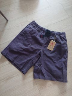 全新Gramicci 短褲64234843053699110
