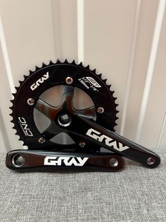 100+ Crankset 48t For Sale Bicycles Parts Carousell Singapore
