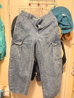 GU工裝褲64245341159938110