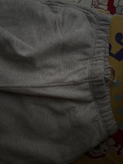 Japan Version/GU / Gray Casual Pants / Size L / 99.9% New64236507989123110