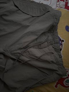 日本/GU /工裝褲 M 碼/99.9%新64236507275778110