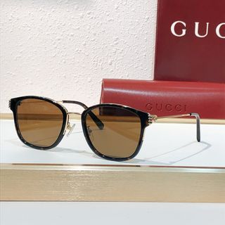 GUCC*  MODEL: GG1886OA  SIZE: 53口20-14564240257111170110